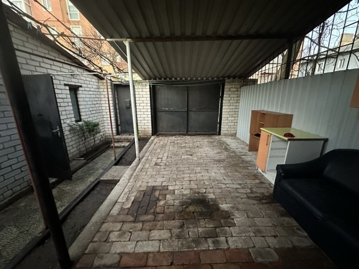 Аренда части дома 56м2 в центре города. - фото 1