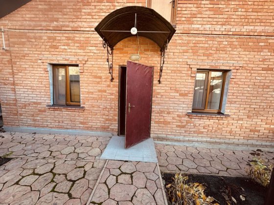 Аренда части дома 36м2 район Катрановка. Кропивницький