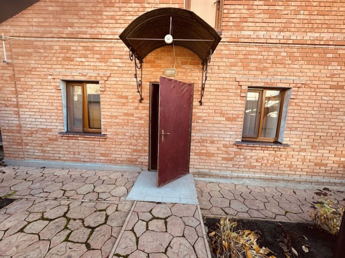 Аренда части дома 36м2 район Катрановка. - фото 1