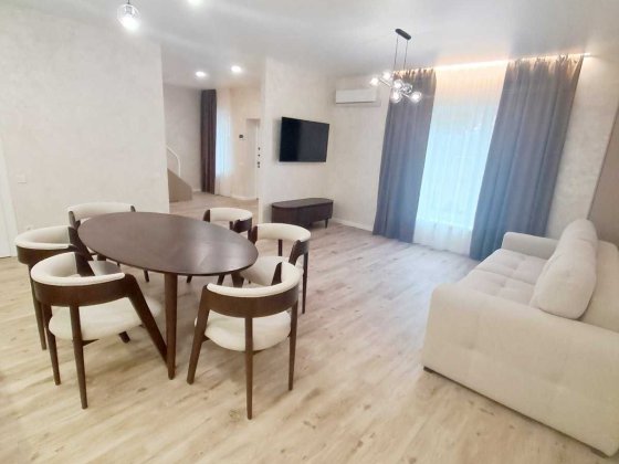 Здам в оренду новий 2-о поверховий таунхаус на Ковалівці. Викуп. Кропивницький