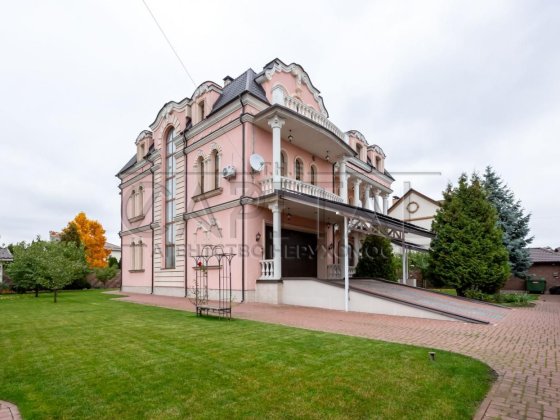 Оренда будинку, Солом'янка, Київ Киев