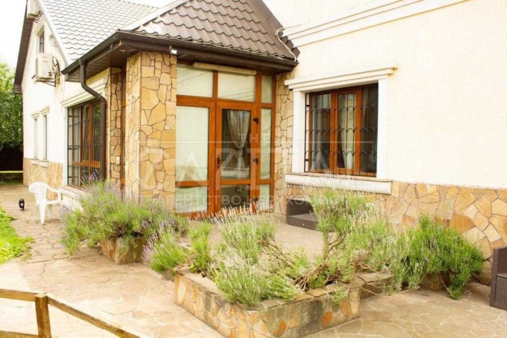 ‼️ Аренда дом под пансионат / реб. центр/ Бортиничи / Дарницкий р-н‼️ - фото 1