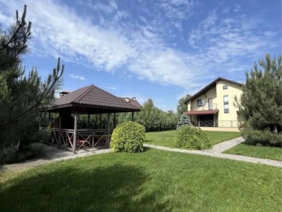 Сдам 4к дом Обуховка