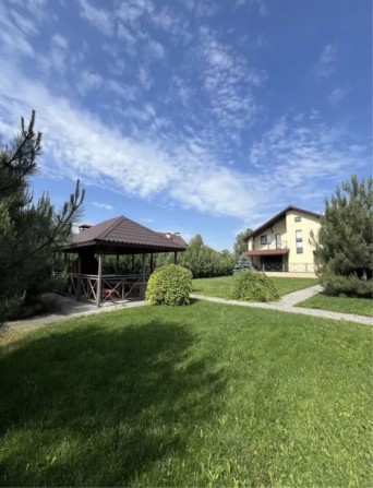 Сдам 4к дом Обуховка - фото 1