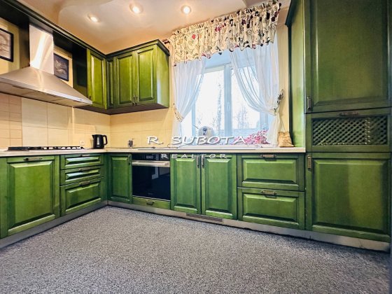 Дом 120 м2 Краснополье пр. Петровского Кротова 12 квартал Дніпро