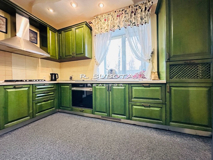 Дом 120 м2 Краснополье пр. Петровского Кротова 12 квартал - фото 1