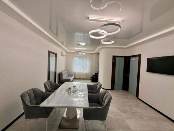 Сдам уютный и просторный дом Краснополье Дніпро