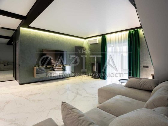 Оренда / Будинок
Київ, Дарницький район, вул. Виноградна