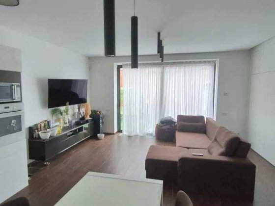 Аренда дома пос Мирный 4к 100м2 Центр 12 км, пр. Богдана Хмельницкого