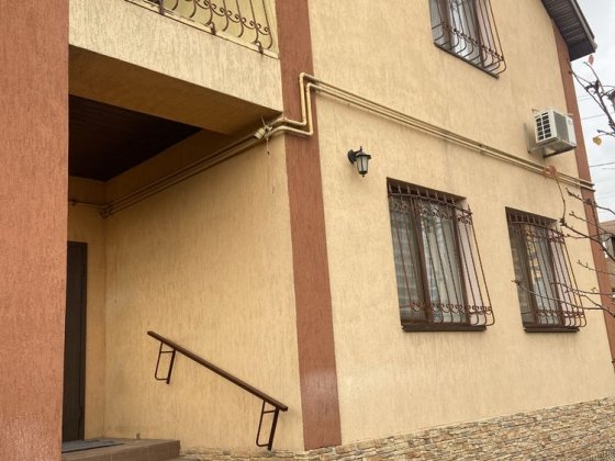 Сдам шикарный дом Дніпро