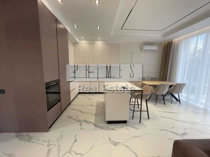 Оренда дизайнерського будинку - дуплексу, генератор, Осокорки - фото 1