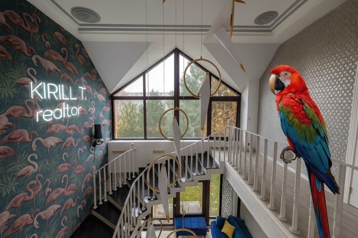 Аренда дома 6к 350м2 Донецкое шоссе/ Фрунзенский/ Новочеркасская - фото 1