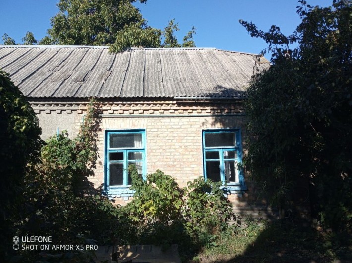 Будинок приват.сектор для житла та бізнесу - фото 1