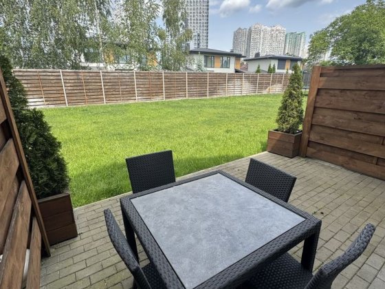 Оренда.Без комісії %  Власник. ТаунХаус  110 м2 м. Осокорки 200 метрів Киев