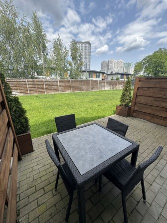 Оренда.Без комісії %  Власник. ТаунХаус  110 м2 м. Осокорки 200 метрів - фото 1