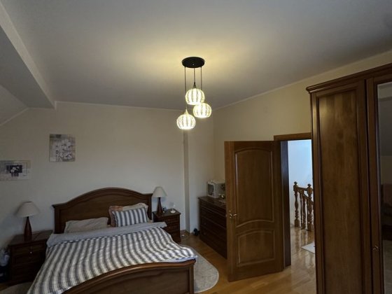 Оренда окремого будинку поряд Вікторія Гарденс Львов