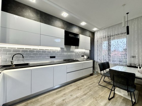 Оренда стильного котеджу в Залізничному районі Львова Львів