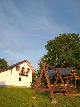 Окремй будиночок без господарів...Волосянка...Славське..Захар Беркут.. - фото 1