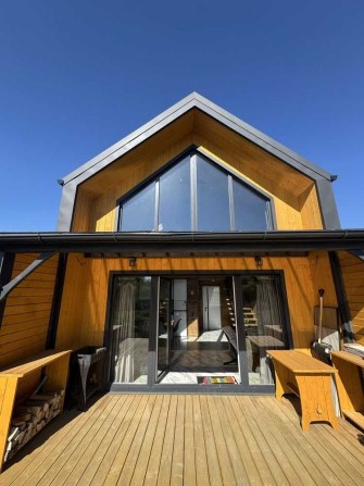 Здам будинок посеред природи озера - фото 1