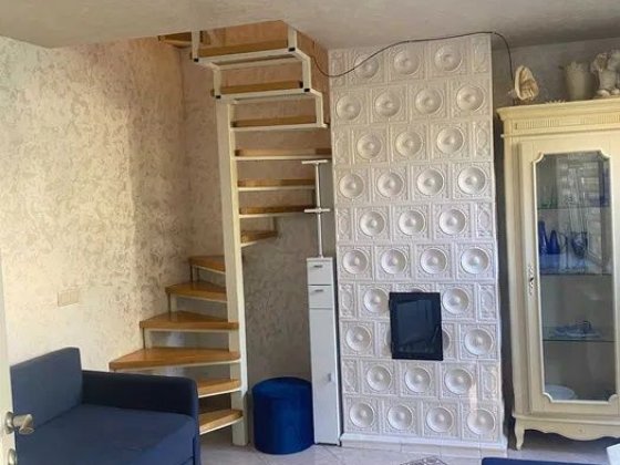 Здається в оренду кухня студія та спальня по вул.Окружна Львів