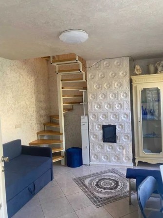 Здається в оренду кухня студія та спальня по вул.Окружна - фото 1