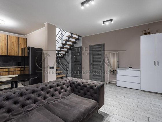 Аренда дома, дуплекс, Солом'янський. ГАЗ, Бомбосховище