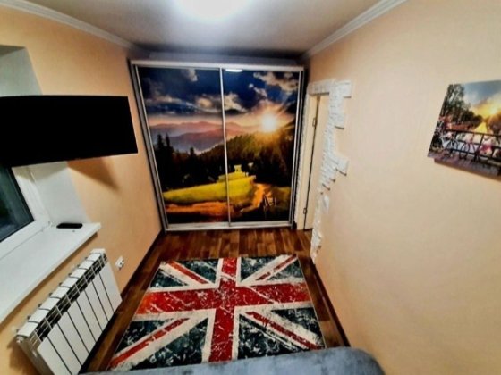 Оренда будинок однокімнатна квартира Київ Бортничи метро Бориспільська