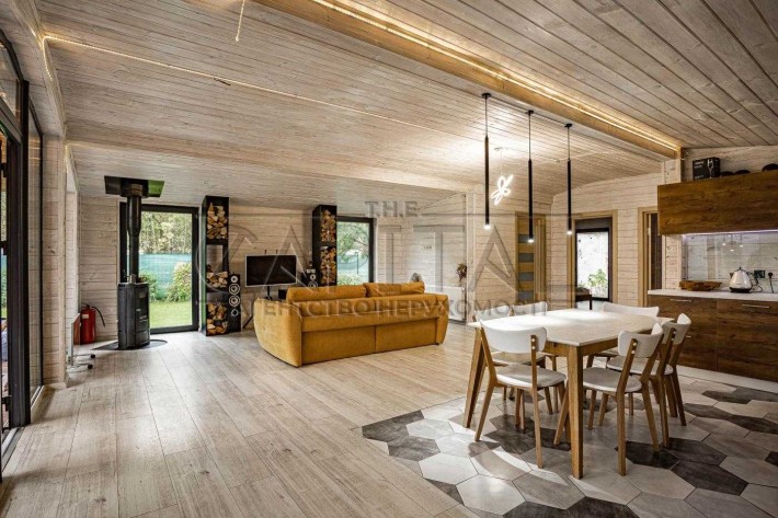 Аренда дома, Быковня, Деснянский р-н - фото 1