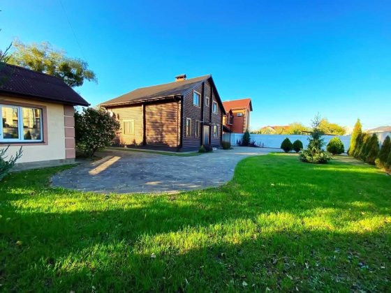 Власник.Будинок під житло чи офіс, газ.генератор,Осокорки