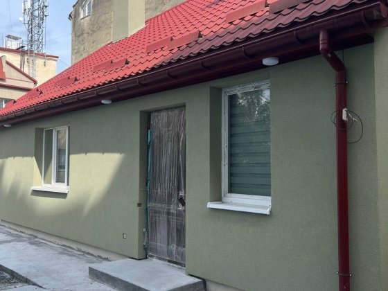 Оренда 3 кімнатного будинку вул Федьковича Львов