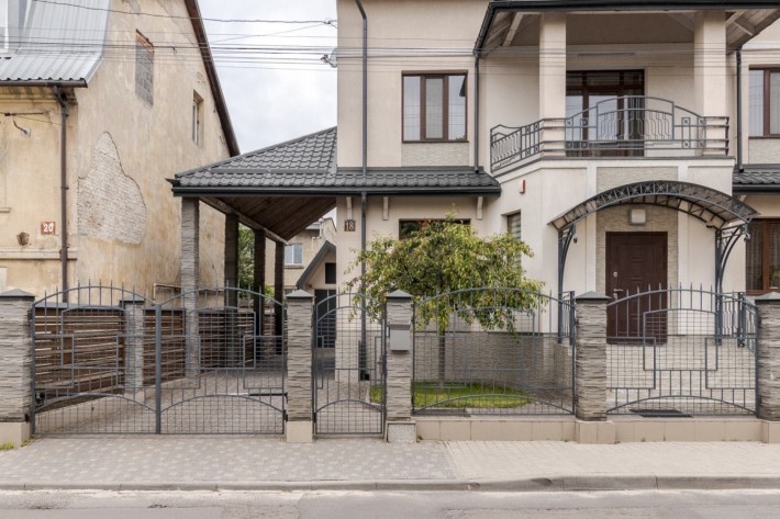 Оренда затишного будинку - фото 1