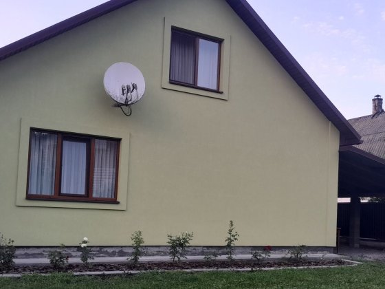 Оренда будинку село Старе Рудне Львов