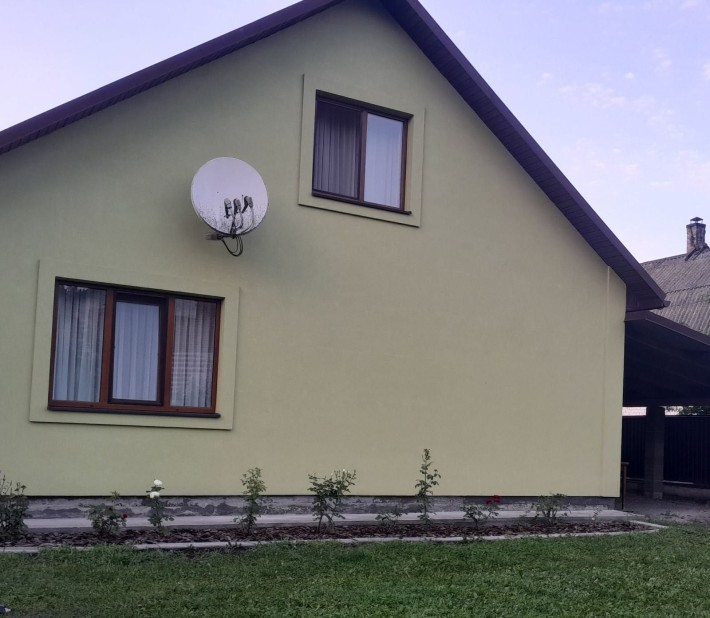 Оренда будинку село Старе Рудне - фото 1