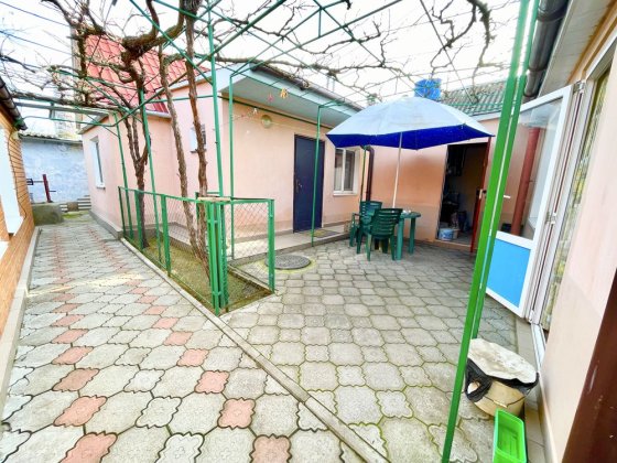 Оренда будинку в Лісках!! Без заїзду для машини! Світло. Николаев