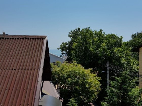 Сдам 13 Фонтана в частном доме 3- х комн домик. 7.500 гр. Одесса