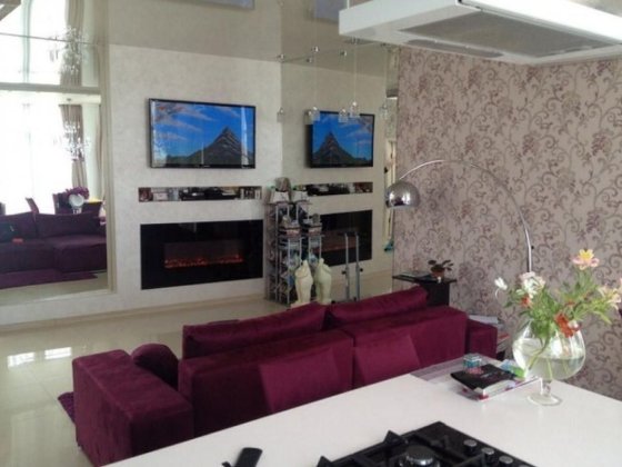 Сдам Дом с Генератором  в Совиньоне 170м. Бассейн.