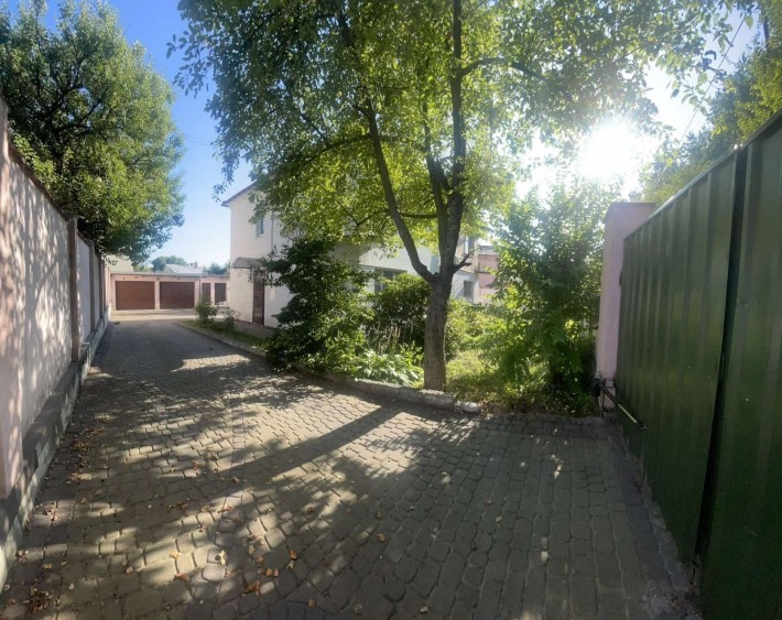 Оренда будинку по вул.Дунайська - фото 1