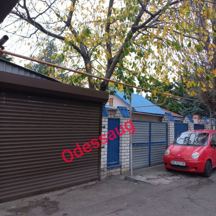 Сдам 2-ком Дом на Каманина /8 Фонтана. Дом 100м. Свой участок, - фото 1