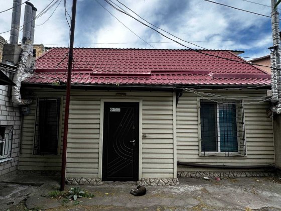 Здам будинок ТЕРМІНОВО