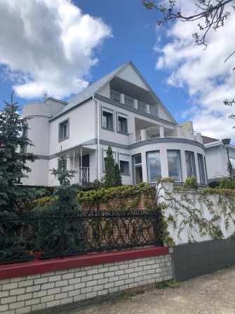 Сдам дом в аренду в городе Николаеве - фото 1