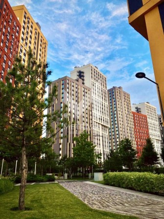 ЦІНА‼️ТЕРМІНОВО‼️ 1к квартира 45 М2 у ЖК Svitlo Park м Видубичі 10хв! - фото 1