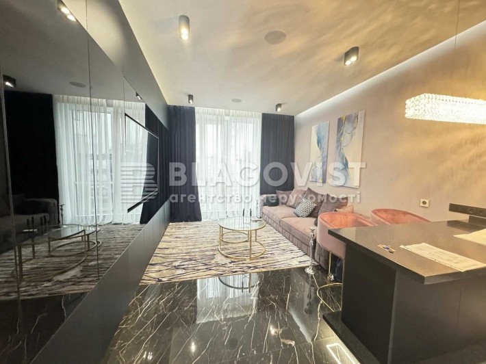 Саксаганського, 37к, ЖК  Royal Tower - фото 1