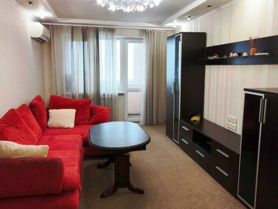 Продам 3к квартиру пр. Петровского Днепр