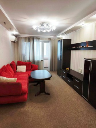 Продам 3к квартиру пр. Петровского - фото 1