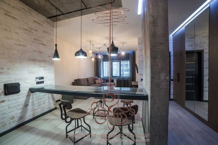 Продаж квартири Новопечерські Липки Верхогляда Драгомирова - фото 1