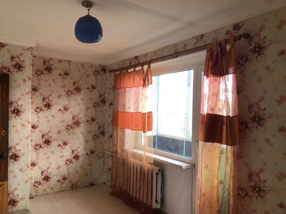 Продам 2к.  ЖМ  Західний за гарною ціною Днепр