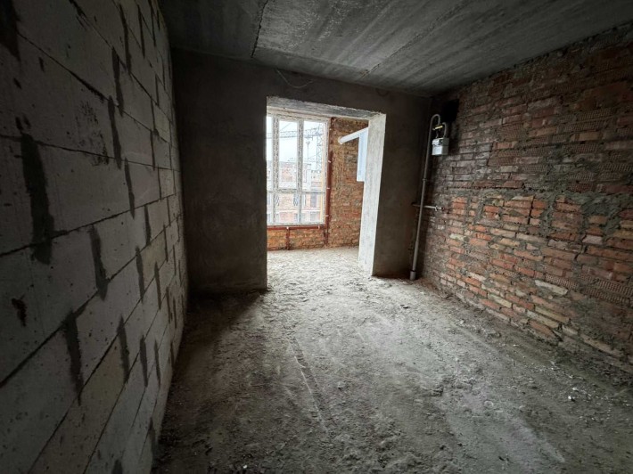 (7) Продаж 2 к. квартири в ЖК Сімейний Комфорт (0102) - фото 1
