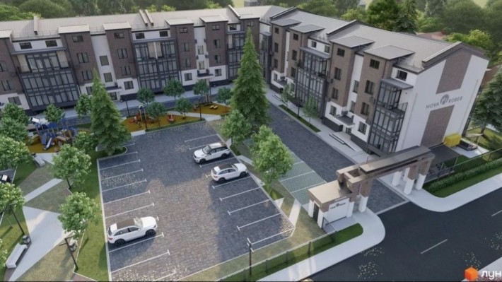 Продам квартиру у новобудові - фото 1