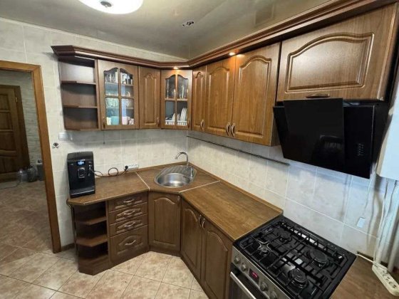 Простора двохкімнатна квартира Житомир