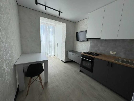 Продаж 1к. квартири, ЖК Щасливий у Дніпрі. Дніпро